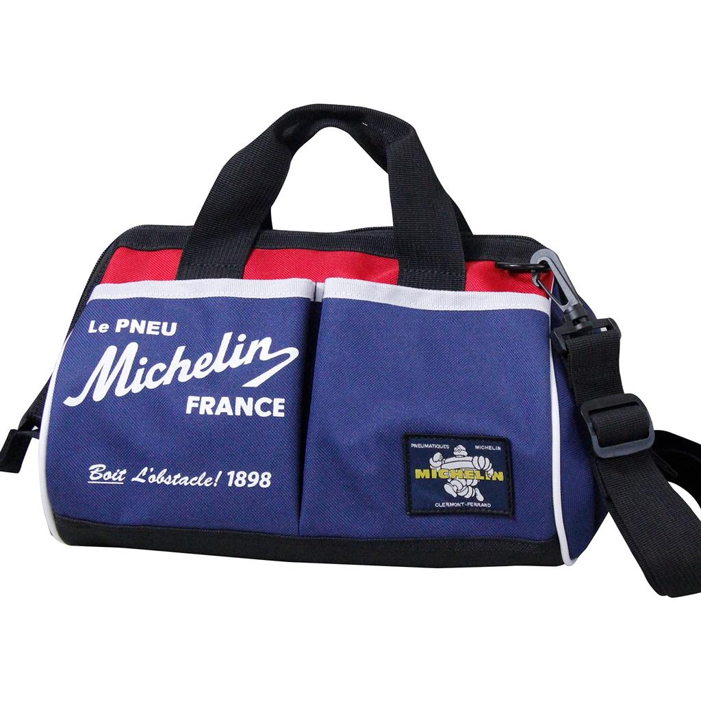 Michelin Tool Bag with Shoulder Strap