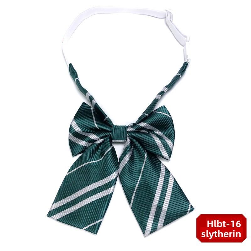 Cravată Casei Școlare Harry Potter Pentru Copii Și Femei Uniforme Colegiale
