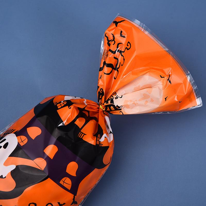 New Styles, Halloween Candy Bags, Creative Tote Bags, Children's Day, Gift Packaging, Party Performance Decoration Bags