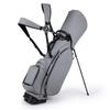 Water-Resistant Golf Stand Bag | Double Strap, with Multiple