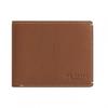 Mens Billfold Leather Wallet