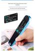 Smart 1.97" Scan-Read Translation Pen for All-Subject English Learning