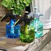 Hand Pump Sprayer, Handheld Garden Plant Mister, 3L Spray Bottle with Adjustable Nozzle, Pressure Sprayer Bottle for Watering Plants Flowers Cleaning