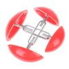Einstellbare Breite Extender Schuh Stretcher Shapers Schuhe Expander Stretch Kit