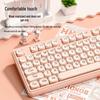 EWEADN V102Air Silent RGB Membrane Keyboard