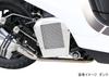 KITACO Radiator Screen for Giorno/Tact/Dunk 660-1157100