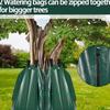 Water Tree Bag 2 Pack Large Outdoor Tree Diaper Plant Care Products Irrigation Accessories Garden Irrigation System For Deep