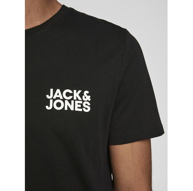 Футболка Jack & Jones Corp Logo EU L