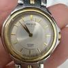 Used [Working Item] CITIZEN EXCEED Ladies Watch Combination Color