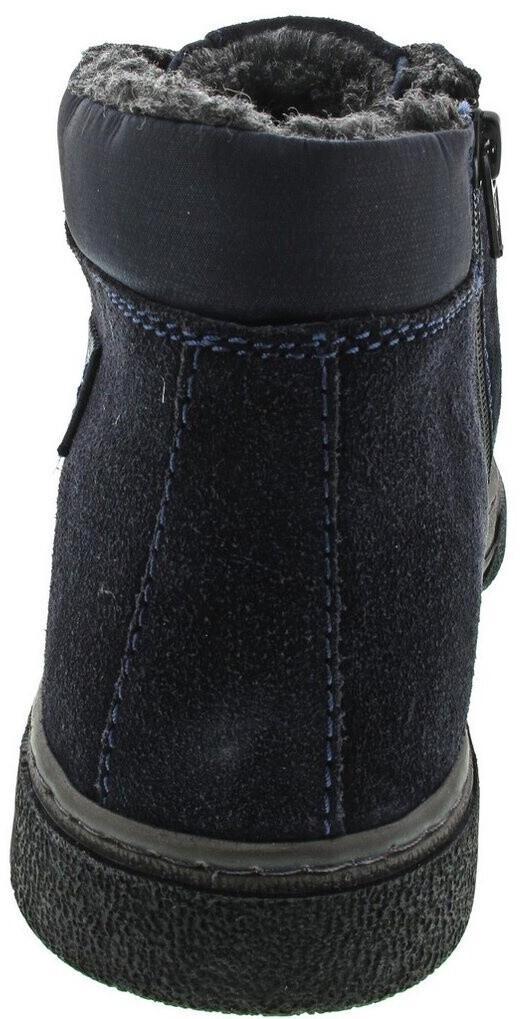 Bugatti Lace-up Boots Blue