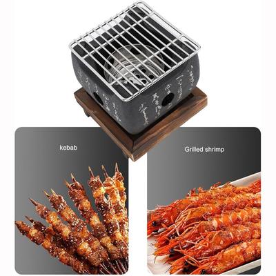 Grilování a kebab – Barbecue grily