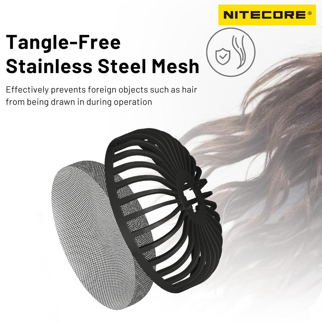 CINEWIND CW10 Portable Photography Fan.