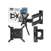 Swivel Tv Mount 32' - 55'