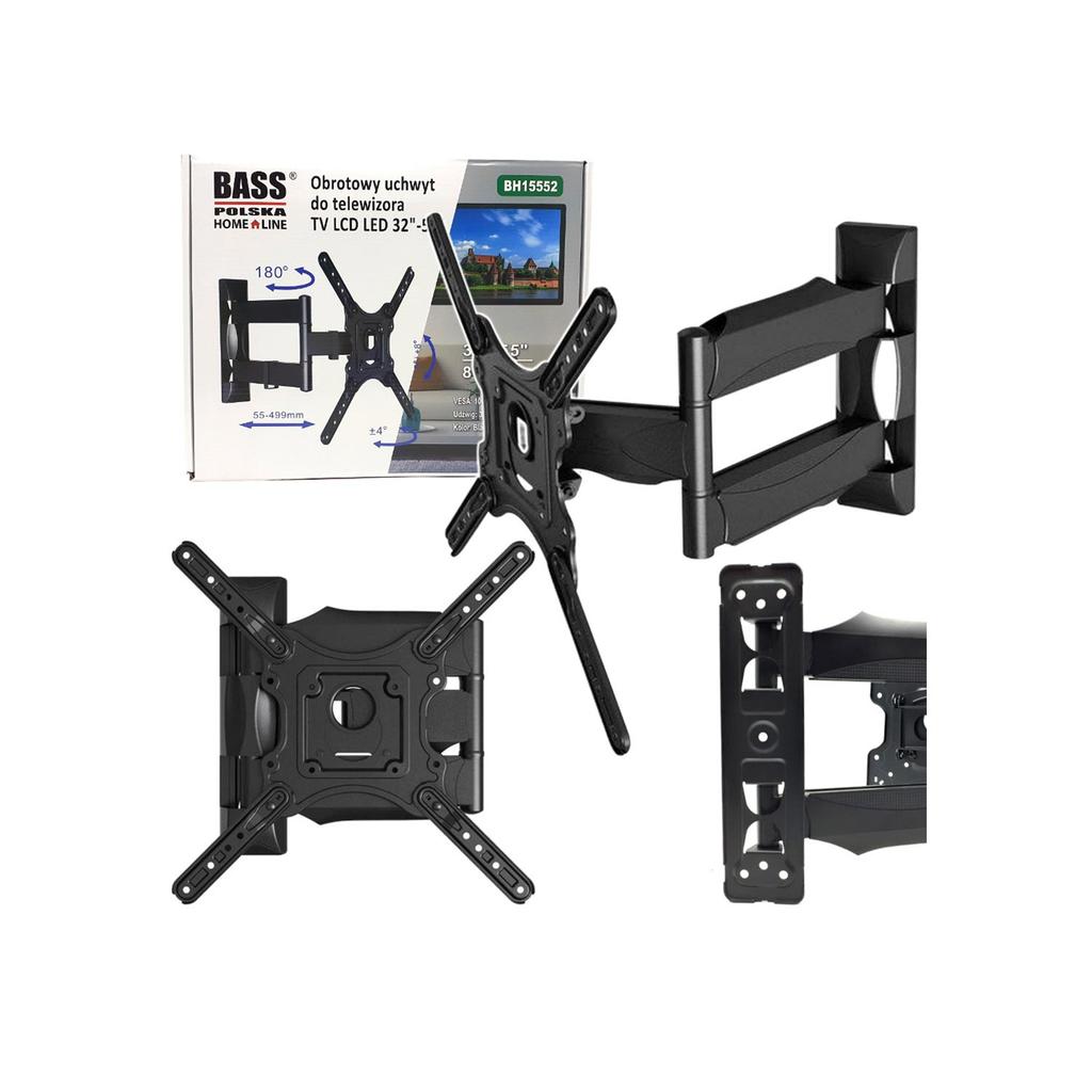 Swivel Tv Mount 32' - 55'