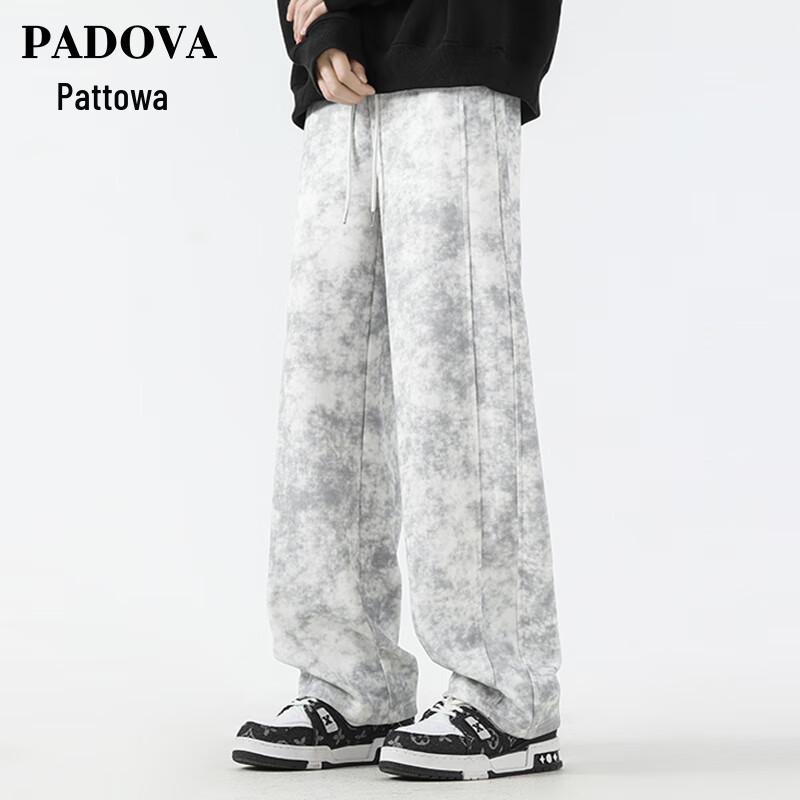 

Men s Curved Leg Heavyweight Sweatpants 5XL