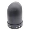 42/60/75/90mm Plastic L-Shaped Air Pipe Elbow Outlet Connector For Webasto Eberspaecher Diesel Parking Car Heater Accessories