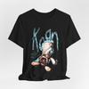 KORN Band Basic Gift For Fan T Shirt Full Size S-5XL Unisex T-Shirt
