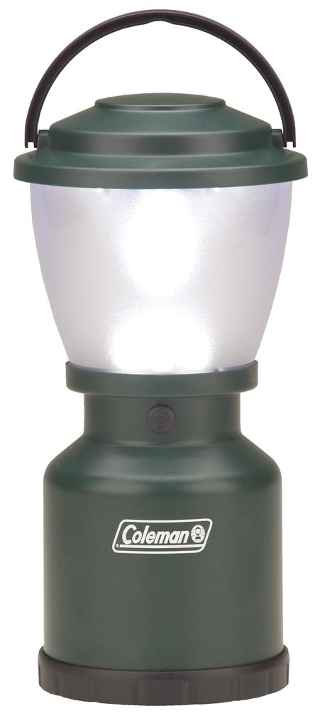Coleman 4D LED Camping Lantern