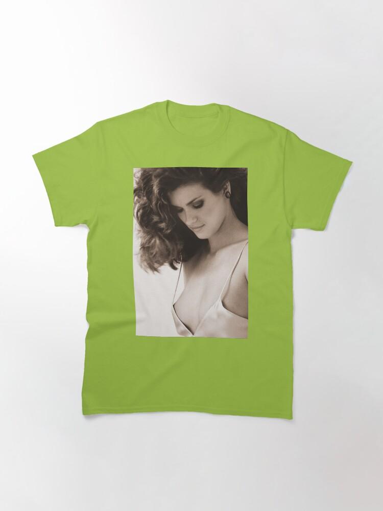 June Carter Cash Sublime Gia Carangi Classic T-Shirt
