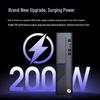 MECHREVO WuJie S500 Desktop PC (CN version)