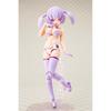 Kotobukiya Megami Device Puni Mofu Xiao 160mm Scale Plastic Model Figure