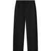 Women's 2026 Summer Woven Tapered Sports Pants