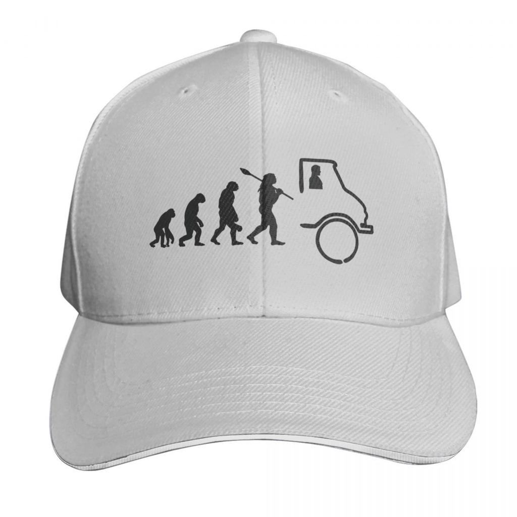 Unimog Evolution Unimog Vintage Offroad Baseballkappe Kinderhut Sonnenhut Dropshipping Damen Unisex