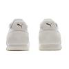 Puma Roma Og Nylon Retro Training Shoes Unisex Sneakers White Beige 362408-09