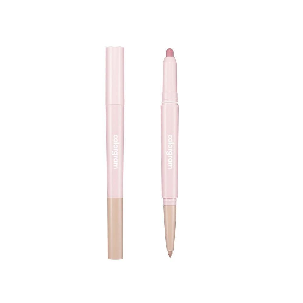 Colorgram Colorgra Make All In One Overlip Maker 05 Coolrose