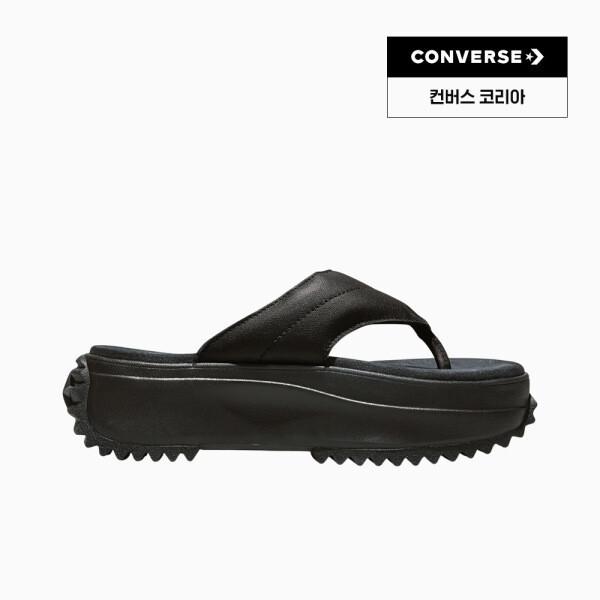 

Converse Run Star Hike Leather Black A20650c 230
