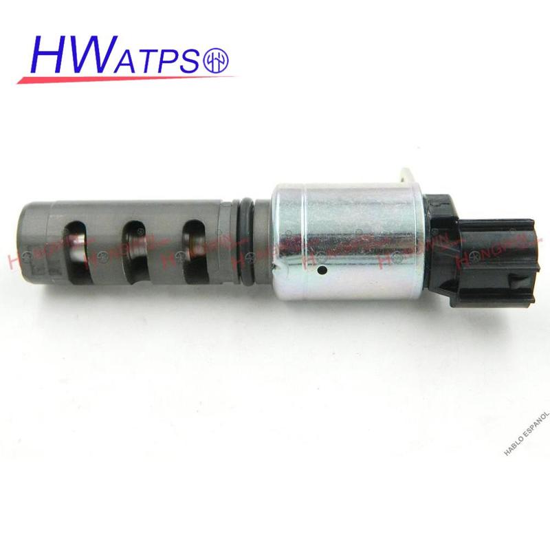 Camshaft Timing Oil Control Valve 15330 37010 For Toyota Camry Corolla Prius RAV4 Avalon Lexus NX200t Scion iM 1.8L 2.5L 917-235