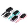 1PCS Curly Hair Definition Styling Brush Wrinkle Removal Hair Brush Entangled Wet Curly Hair Comb Styling Curly Hair Tool