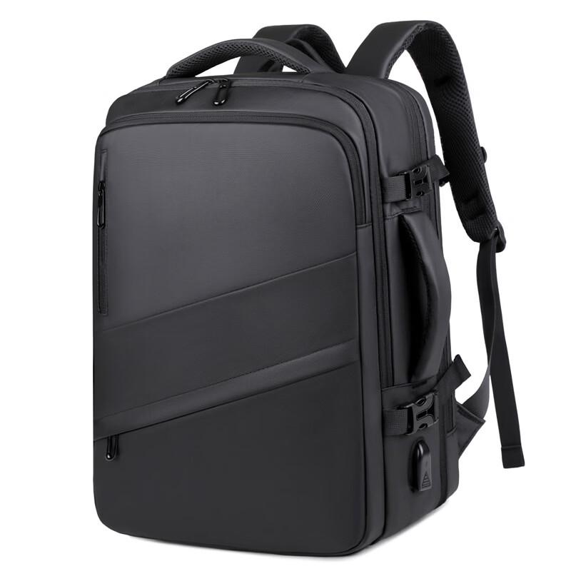 

Men s Business Laptop Travel Backpack