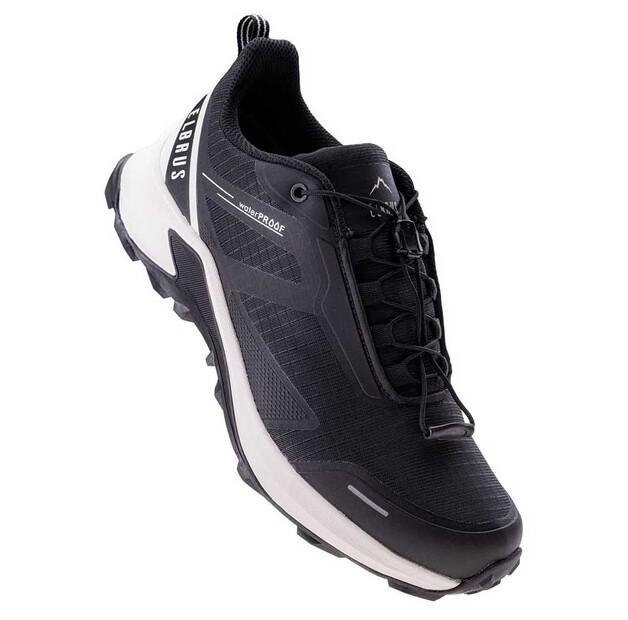 Elbrus Dongo WP ботинки трекинговые