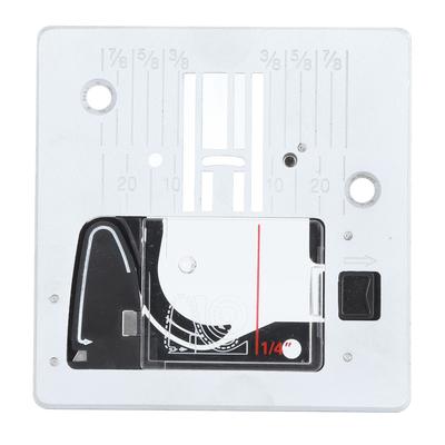 Nähmaschine Nadelplatte Ersatz Kompatibel für Singer CE667 HD6700 Nähmaschinenteile