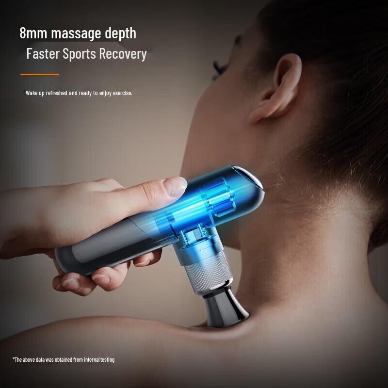 Philips Mini Muscle Massage Gun