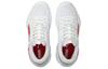 PUMA Court Rider Team 'White High Risk Red' 195660-01