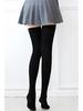 Japanische Preppy Style Gestreifte Baumwoll-Over-the-Knee-Socken