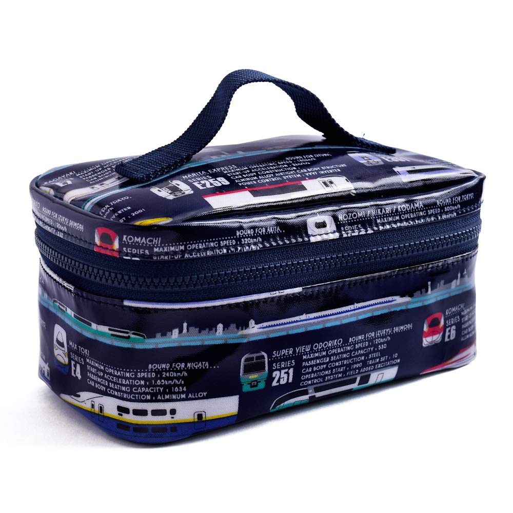 COLORFUL CANDY STYLE Lunch Bag for Vanity Lunch Stylish and Departure Super Express N0862800 Boys, Case, Children s Bag, Cute,