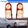 Rücklicht-Baugruppe für Ssangyong Actyon Sports 2007-2013 Bremsrücklicht Standlicht Parkleuchte 8360132003 8360232003