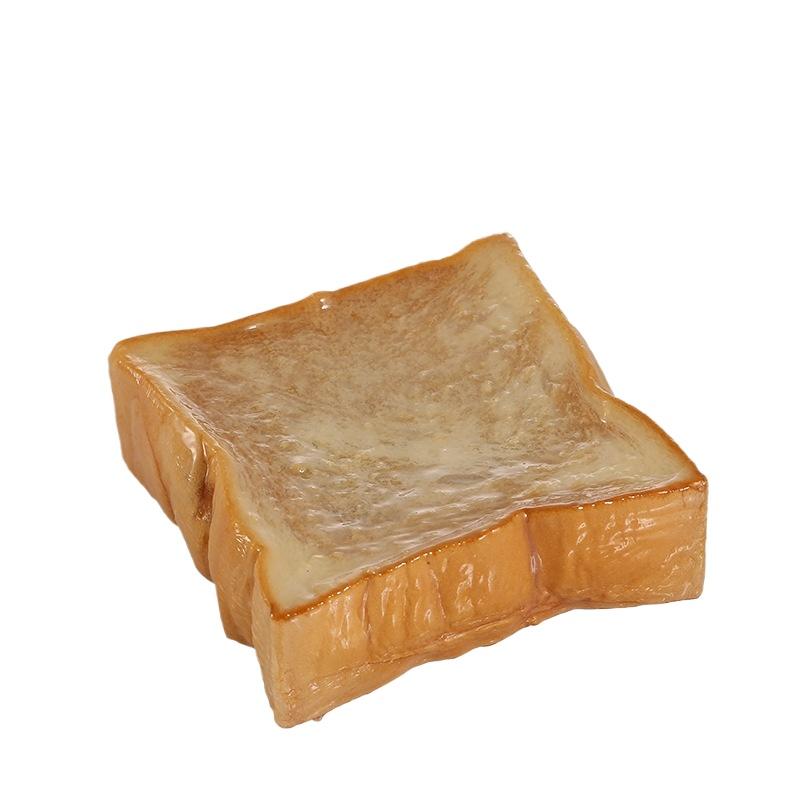 New Original Bread Lights Croissants Pineapple Bags European Bag Atmosphere Lights Led Nightlight Ornaments Toys Warm Small Present