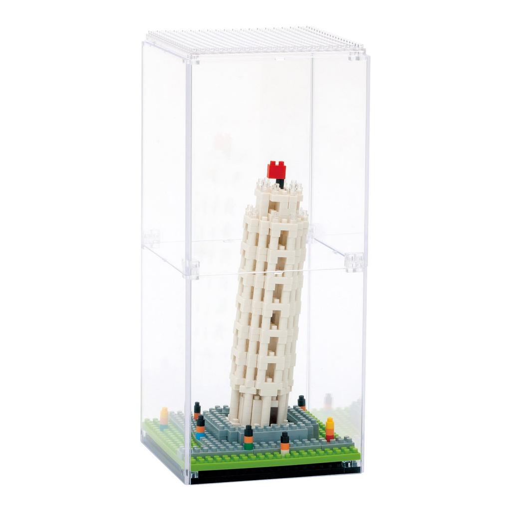 Nanoblock Collection Case