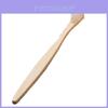 Ecofriendly Adult Bamboo Toothbrush With Soft Bristle For Hotel Stay And Daily Oral Care