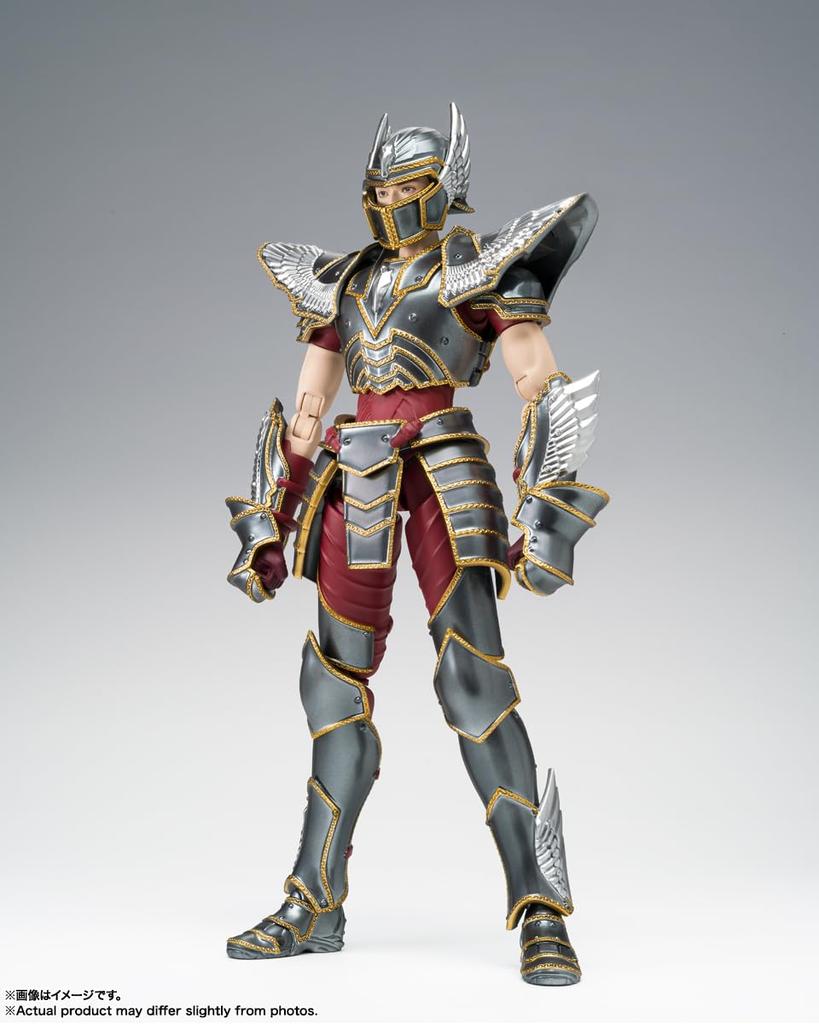 TAMASHII NATIONS Saint Cloth Myth EX Pegasus Seiya Seiya The 170mm Painted Movable Figure -Saint Beginning- Approx. PVC&ABS&Diecast