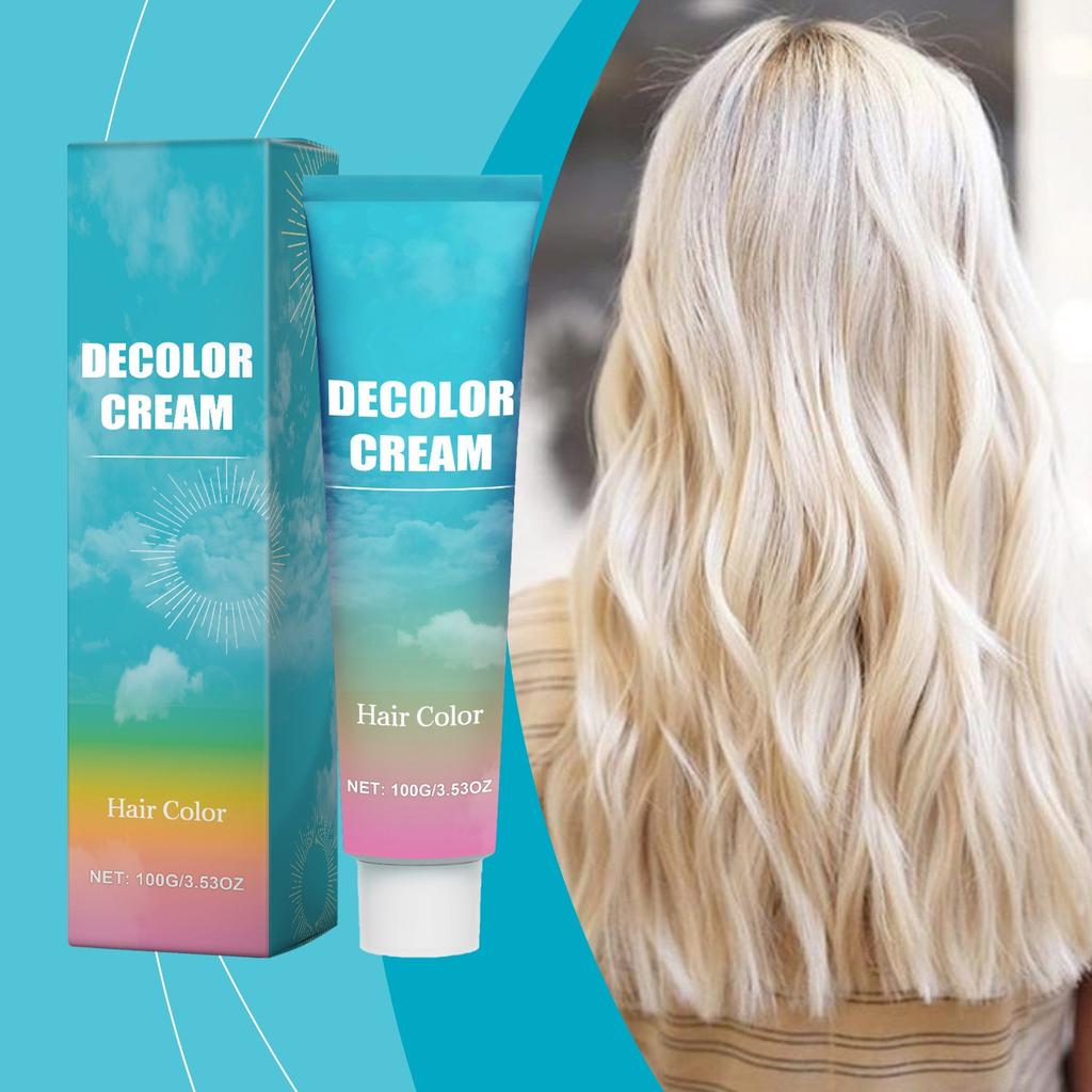 Crème Capillaire Nourrissante Nourrit Doucement les Cheveux Pour l'Entretien Quotidien et le Soin des Cheveux