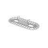 Foldable 32-clip Socks, Underwear, Socks, Multi-functional Drying Rack, Multi-clip Balcony Drying