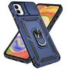For Samsung Galaxy A05 Case for Samsung Galaxy A05 Cover Shell Bumper Kickstand Armor Phone Case for Samsung Galaxy A05 A05s A15