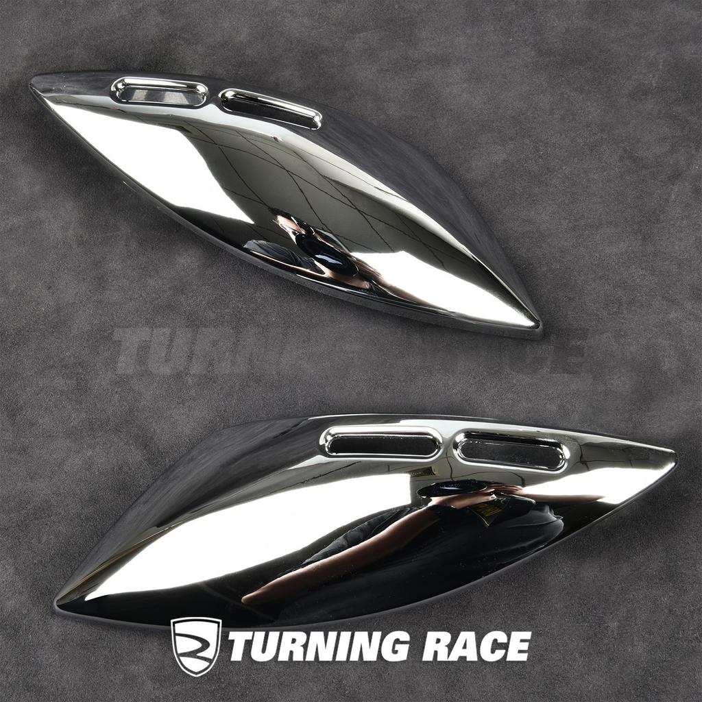 For Kawasaki Z900RS CAFE/SE 2018-2026 - Fuel Tank Side Cover Panel, Replacement Body Guard Frame Z900RS Full Fairing Kits Parts