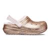 Crocs Comfortable Casual Non-Slip Lightweight Kids Sandals Kids Sandals Gold 207462-2UB