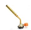 Portable High-Temp Butane Gas Welding Gun for HVAC Repairs